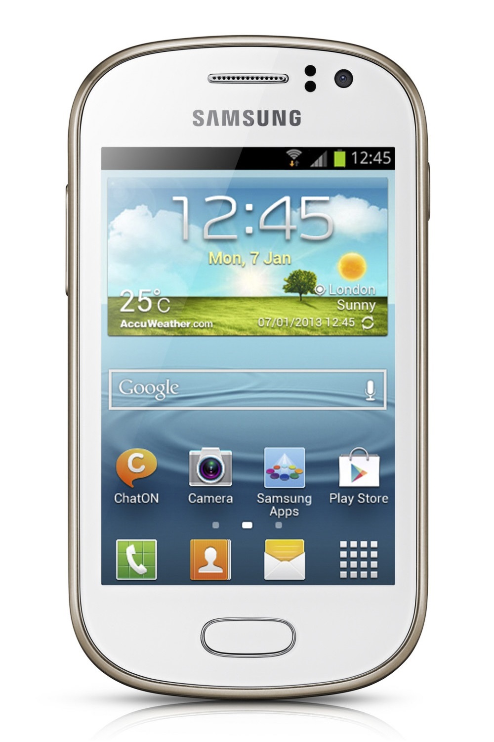 Samsung Galaxy Frame